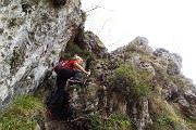 54 E via con le roccette